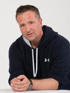 portrait von Jens Kornmüller