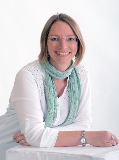 portrait von Stefanie Sewing